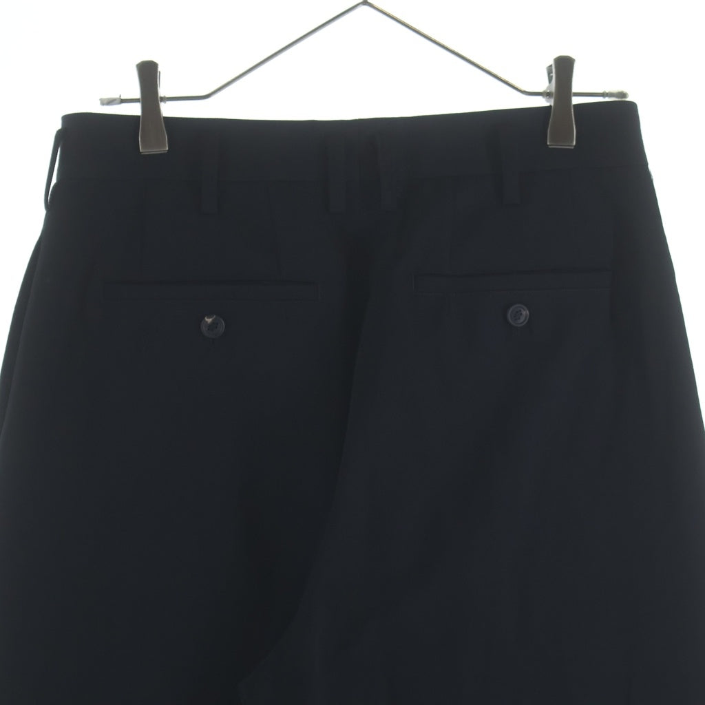 SOSHIOTSUKI(ソウシオオツキ) ×P.A.A 23AW HAKAMA TROUSERS パレットアートアライヴ ハカマトラウザーズ ボトムス S23AWEXPT