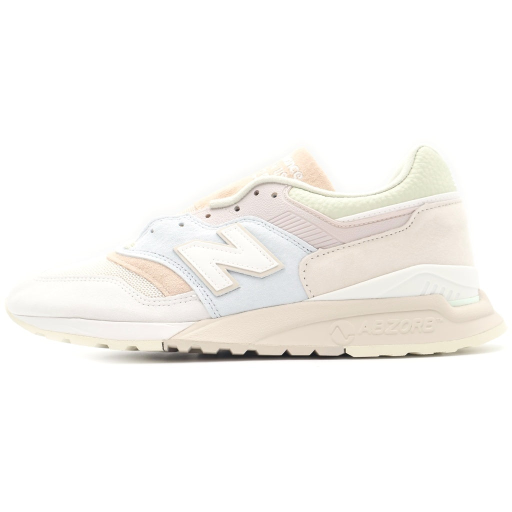 New Balance(ニューバランス) ×KITH U9975KT キス スエード ローカットスニーカー グレー US10/28cm