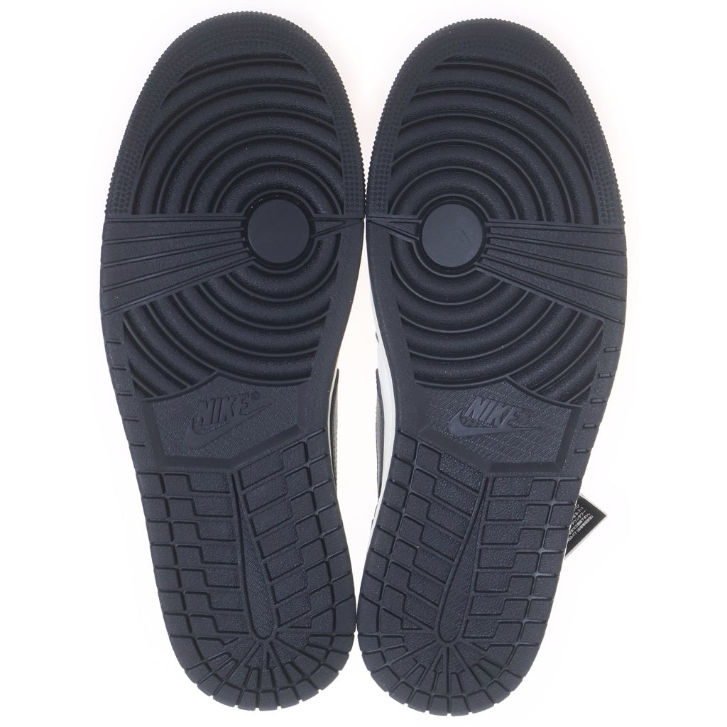 NIKE(ナイキ) AIR JORDAN 1 RETRO LOW OG MOCHA エアジョーダン1モカ ローカットスニーカー ブラウン US10/28cm CZ0790-102