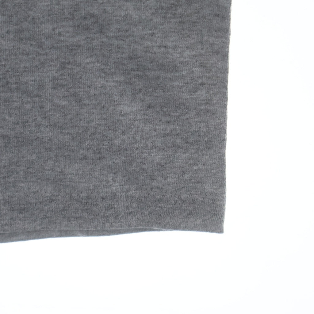 SUPREME(シュプリーム) 24AW Tyler The Creator Tee タイラーザクリエーター プリント 半袖Tシャツ カットソー グレー