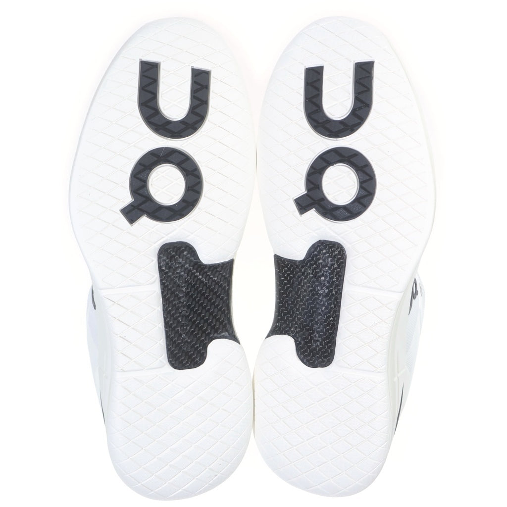 On(オン) CLOUDFLOW クラウドフロー ローカットスニーカー ホワイト USM10/28cm 48.98194