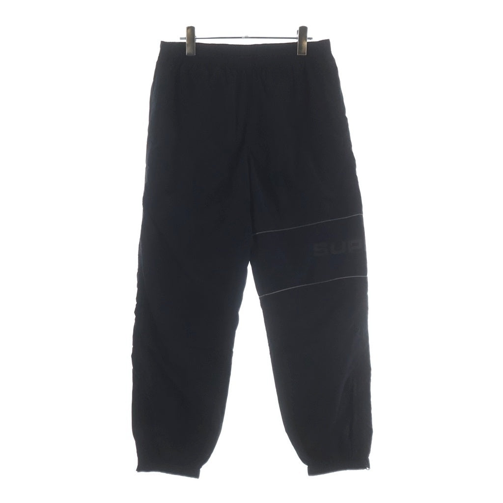 SUPREME(シュプリーム) 19SS Nylon Ripstop Pant ナイロン リップストップ パンツ ネイビー