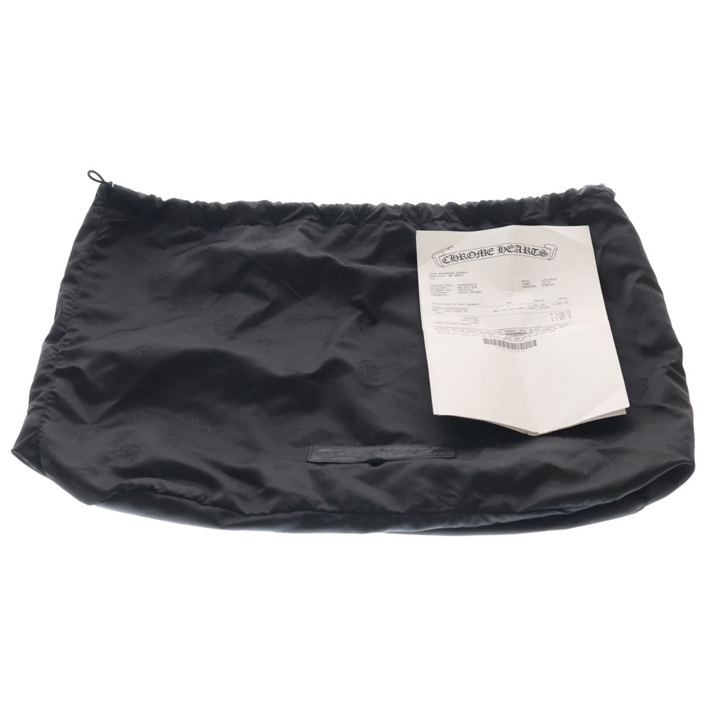 CHROME HEARTS(クロムハーツ) #1 SNAT PACK スナットパック