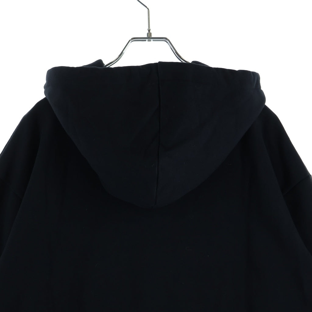 CELINE(セリーヌ) OVERSIZED HOODIE オーバーサイズ ロゴデザイン