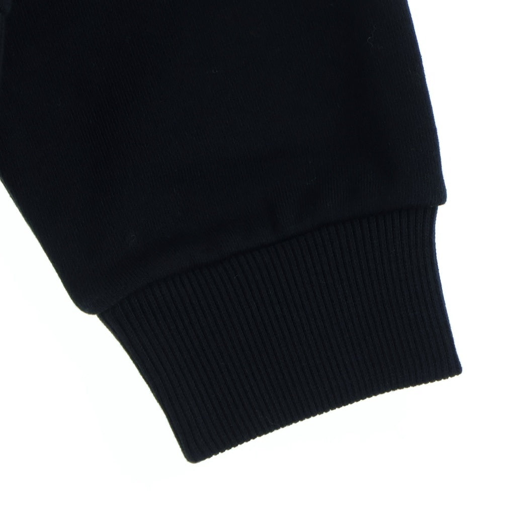 CELINE(セリーヌ) OVERSIZED HOODIE オーバーサイズ ロゴデザイン