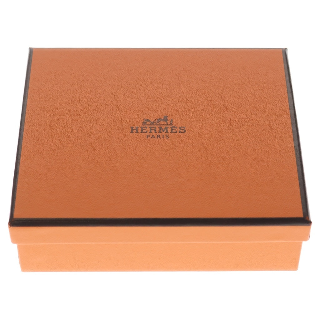 HERMES(エルメス) BEARN MINI W刻印 ベアンミニ コンビネ エトゥープ