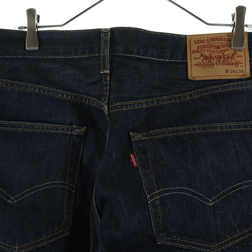 Levi's(リーバイス) 00s ×STUSSY 25th Anniversary DENIMPANTS