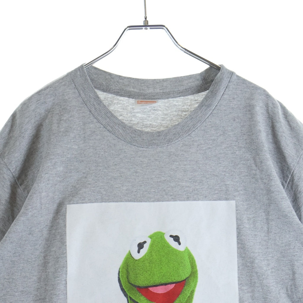 SUPREME(シュプリーム) 08SS Kermit The Frog Tee カーミット ザ