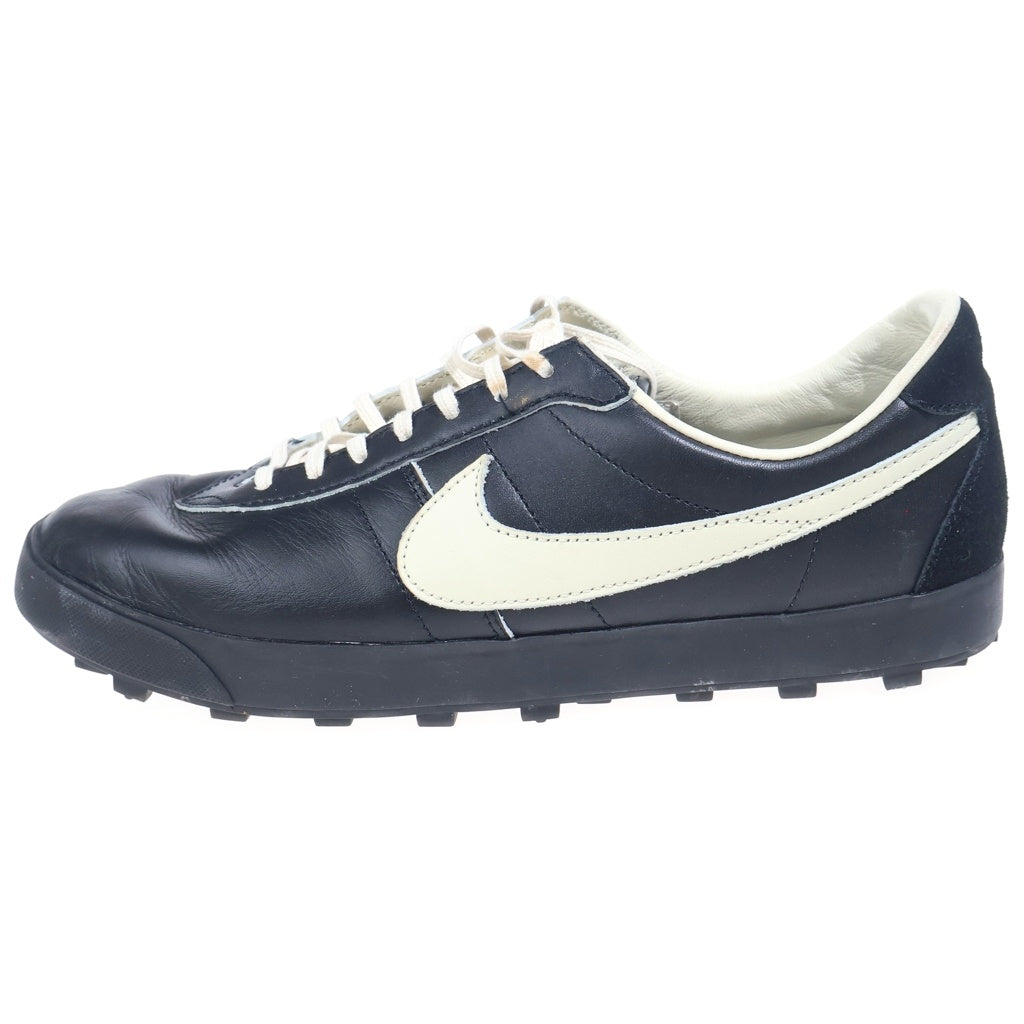 NIKE(ナイキ) × BODE Astro Grabber SP × ボーディ アストログラバー ローカットスニーカー ブラック US9.5/27.5cm FJ9821-001