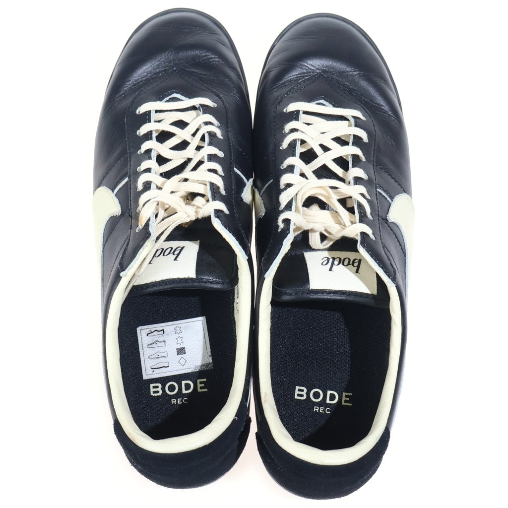 NIKE(ナイキ) × BODE Astro Grabber SP × ボーディ アストログラバー ローカットスニーカー ブラック US9.5/27.5cm FJ9821-001