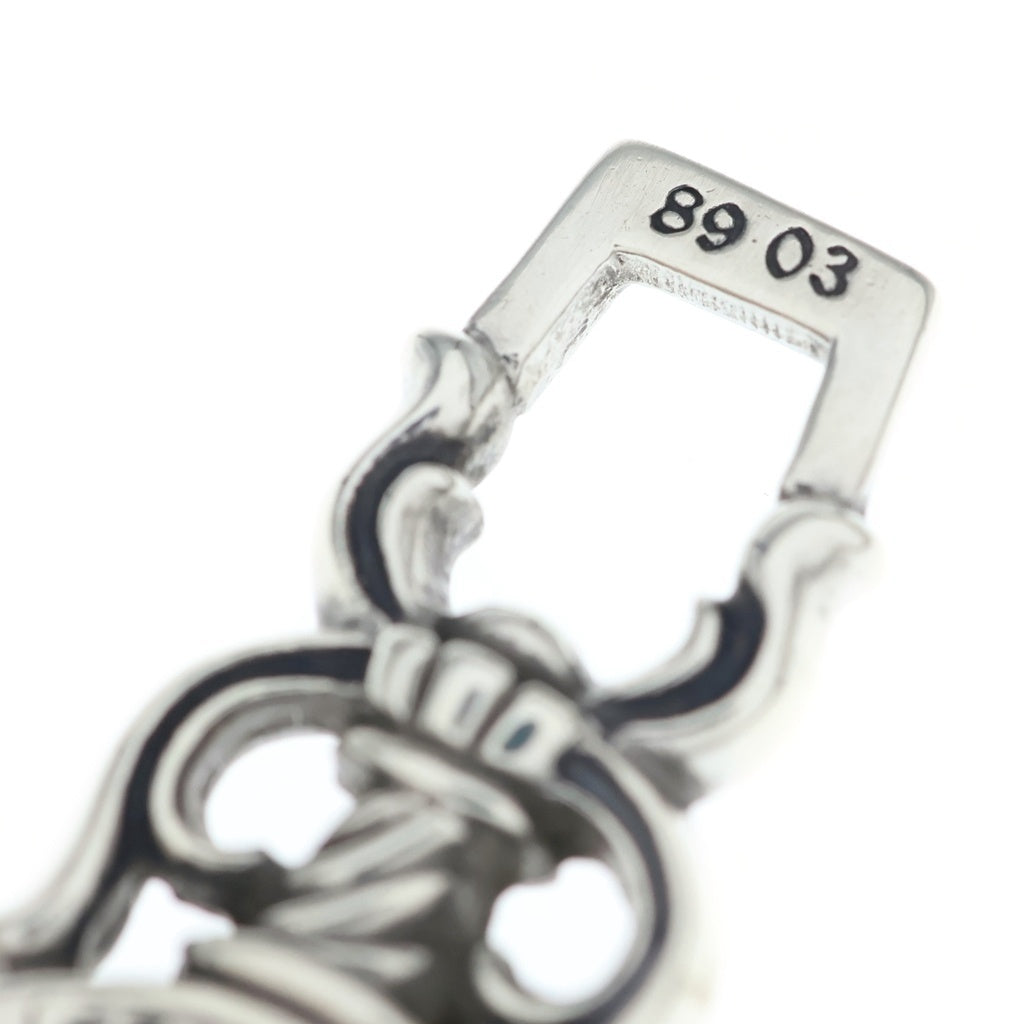 CHROME HEARTS(クロムハーツ) #10 DAGGER #10ダガー ペンダントトップ シルバー BCA194