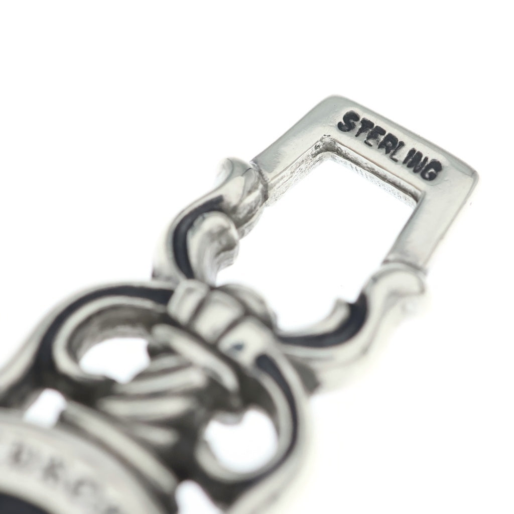 CHROME HEARTS(クロムハーツ) #10 DAGGER #10ダガー ペンダントトップ シルバー BCA194