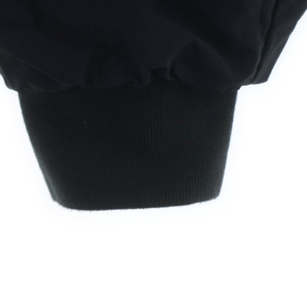 SUPREME(シュプリーム) 26SS Zip-Off Sleeve Reflective Stripe Jacket ジップオフスリーブリフレクティブジャケット ブラック