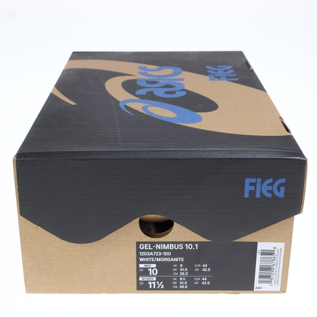 ASICS(アシックス) GEL-KAYANO14 ゲルカヤノ14 ローカットスニーカー グレー US10/28cm F450724