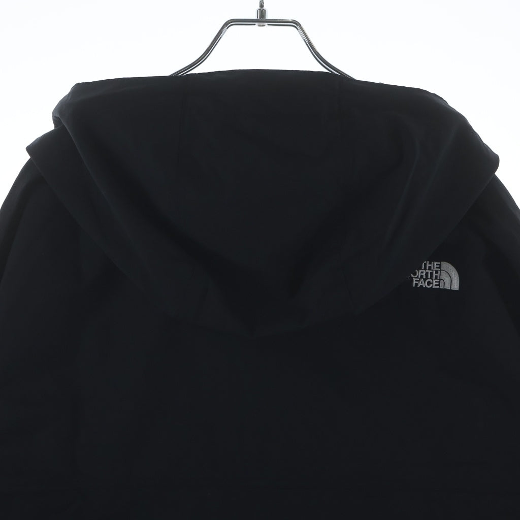 THE NORTH FACE(ザノースフェイス) Compact Short Jacket ショートコンパクトジャケット ブラック NPW22630