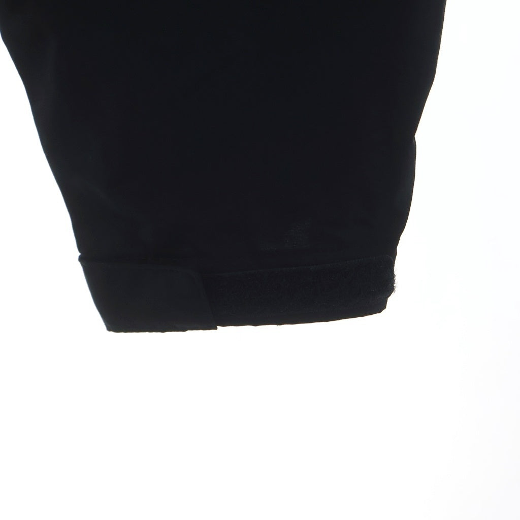THE NORTH FACE(ザノースフェイス) Compact Short Jacket ショートコンパクトジャケット ブラック NPW22630