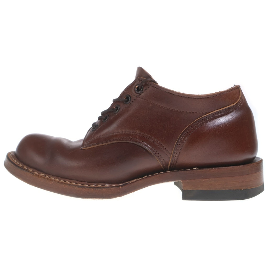 WHITE'S BOOTS(ホワイツブーツ) OXFORD LAST Buffalo Dress Toe Cap オックスフォードラスト バッファロー ドレストゥキャップ 革靴 300-L C461