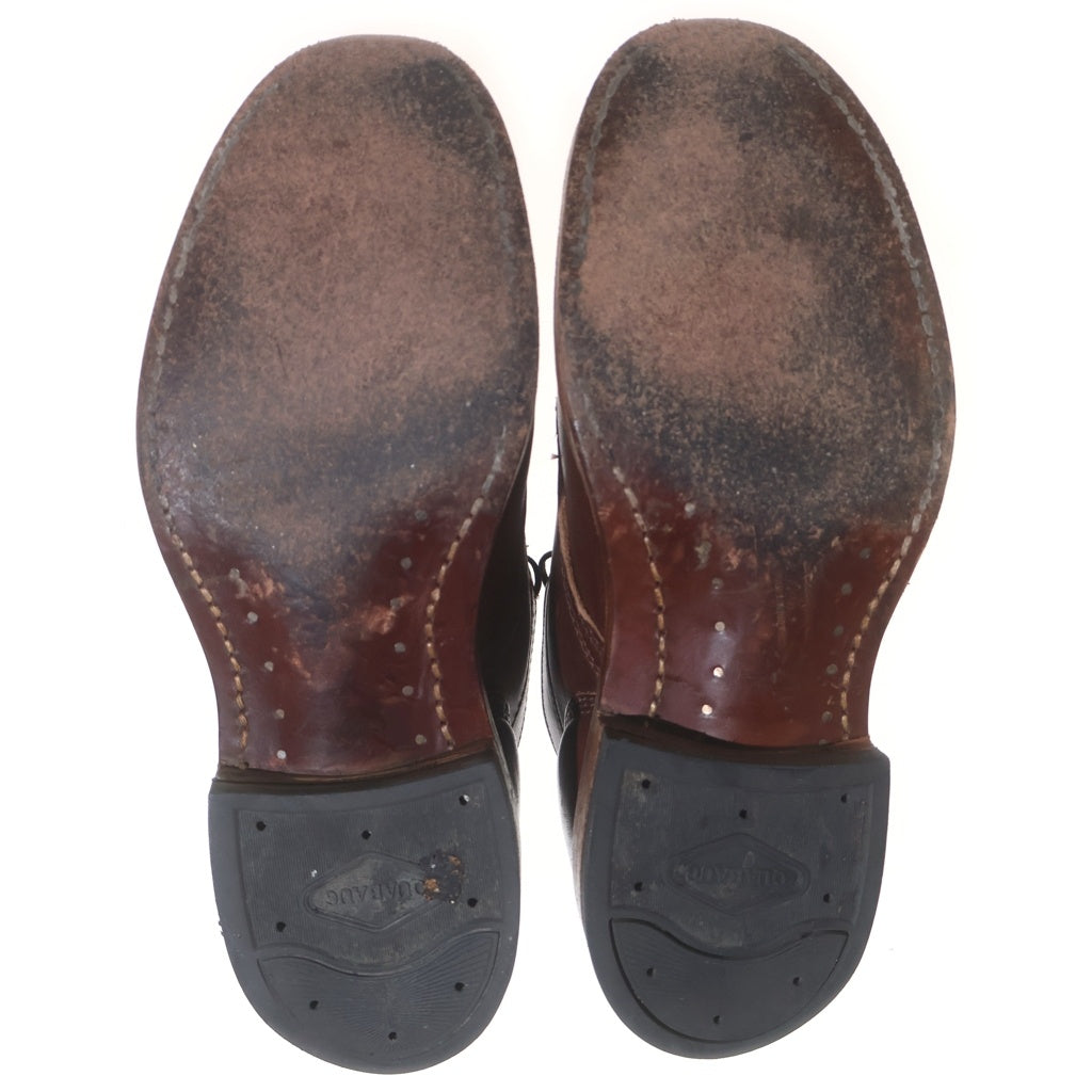 WHITE'S BOOTS(ホワイツブーツ) OXFORD LAST Buffalo Dress Toe Cap オックスフォードラスト バッファロー ドレストゥキャップ 革靴 300-L C461
