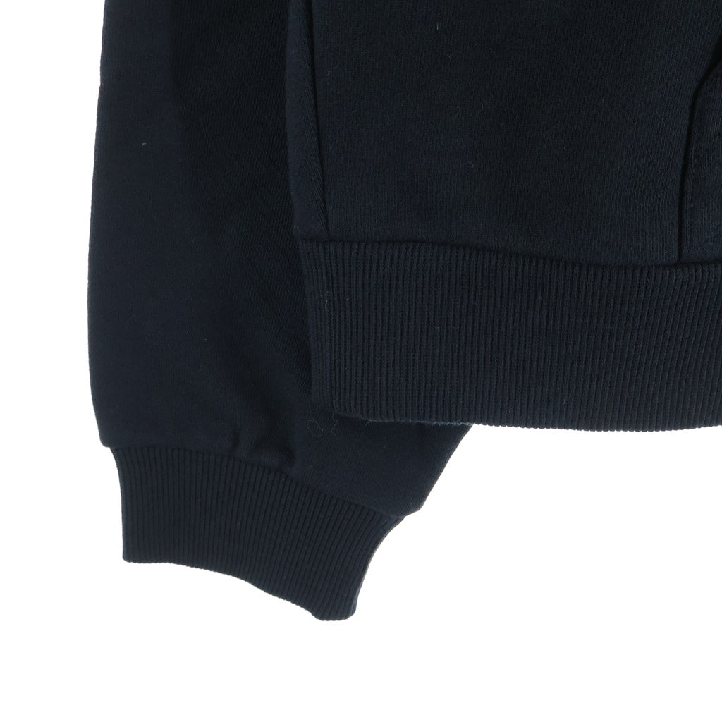 CELINE(セリーヌ) OVERSIZED HOODIE オーバーサイズ ロゴデザイン