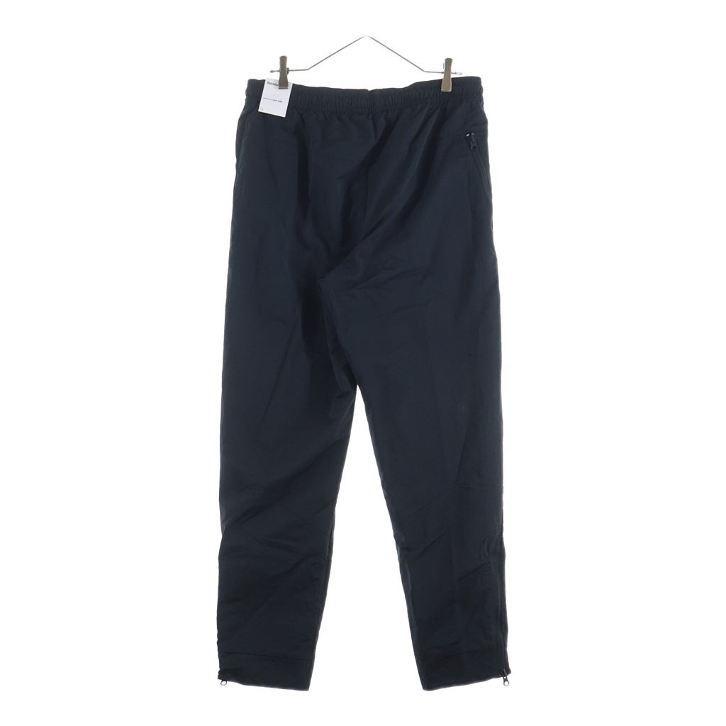 KITH(キス) ×NBA Nylon Pants エヌビーエー ナイロンパンツ ブラック 21-030-060-0004-4-0