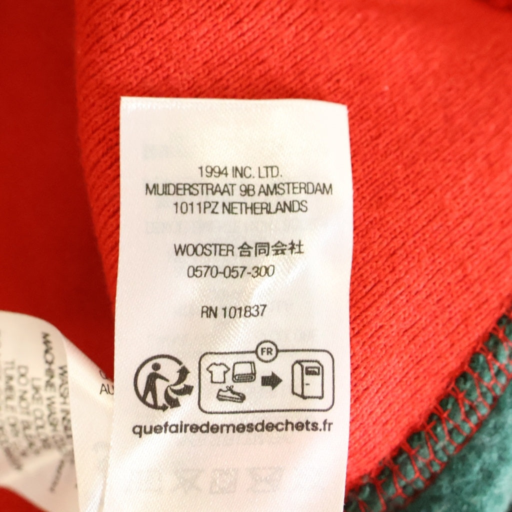 SUPREME(シュプリーム) 24AW Box Logo Hooded Sweatshirt ボックスロゴ スウェット プルオーバーパーカー マルチカラー