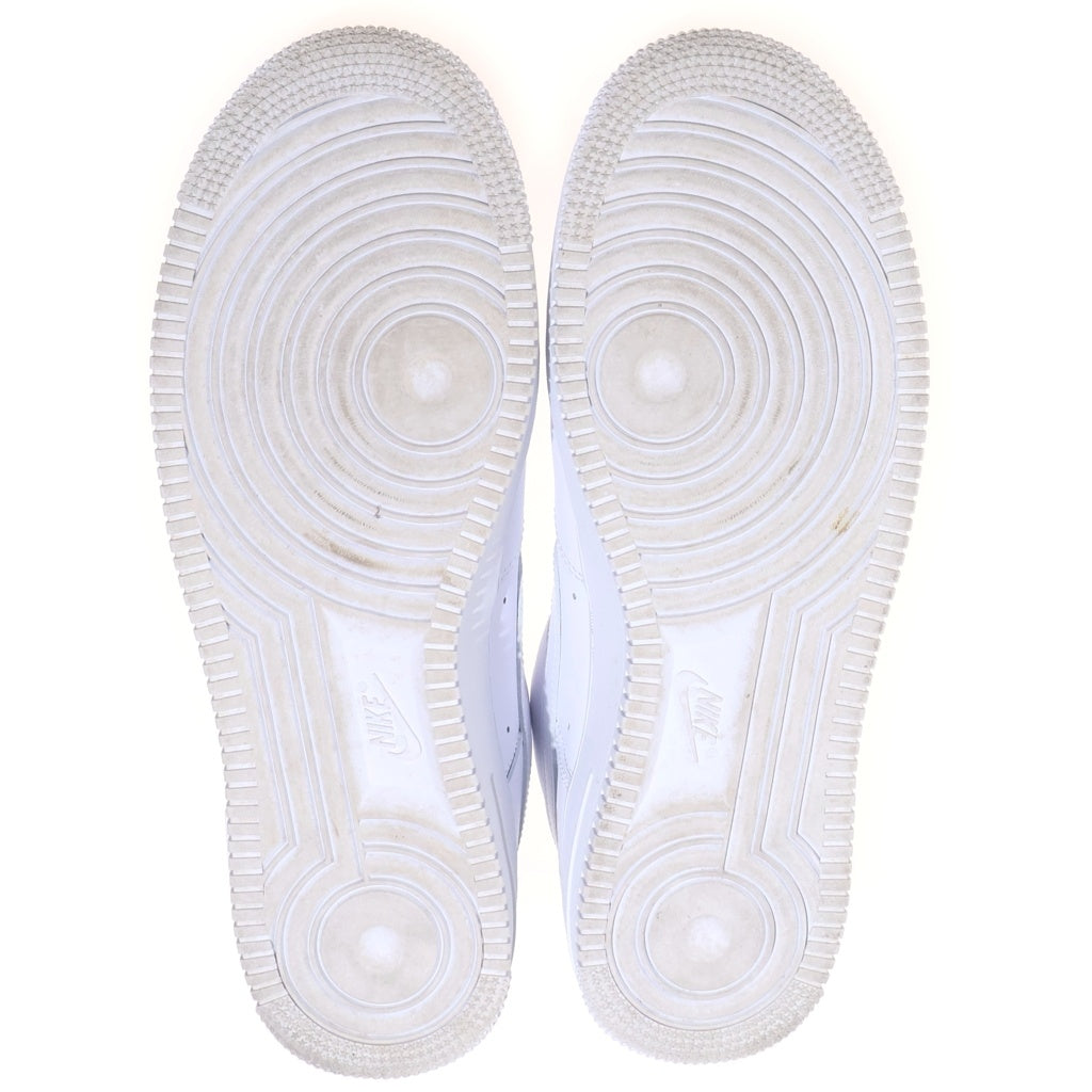 NIKE(ナイキ) ×SUPREME AIR FORCE 1 LOW シュプリーム エアフォース 1 ローカットスニーカー ホワイト US10/28cm CU9225-100