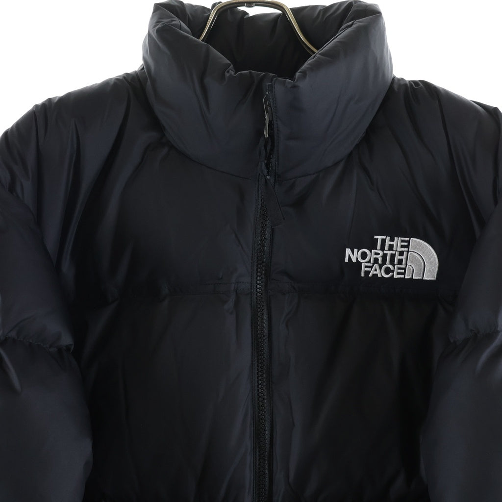 SUPREME(シュプリーム) 24AW ×THE NORTH FACE Raymond Pettibon Nuptse Jacket レイモンド ペティボン ヌプシ ダウンジャケット ブラック ND524021