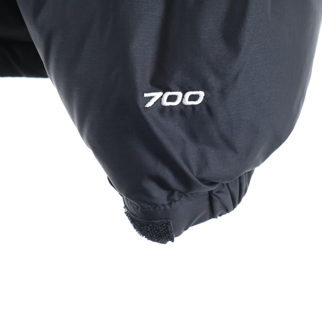 SUPREME(シュプリーム) 24AW ×THE NORTH FACE Raymond Pettibon Nuptse Jacket レイモンド ペティボン ヌプシ ダウンジャケット ブラック ND524021