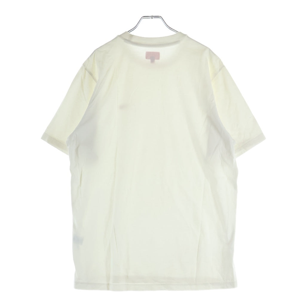 SUPREME(シュプリーム) Small Box Logo Tee スモールボックスロゴ クルーネック 半袖Tシャツ カットソー ホワイト