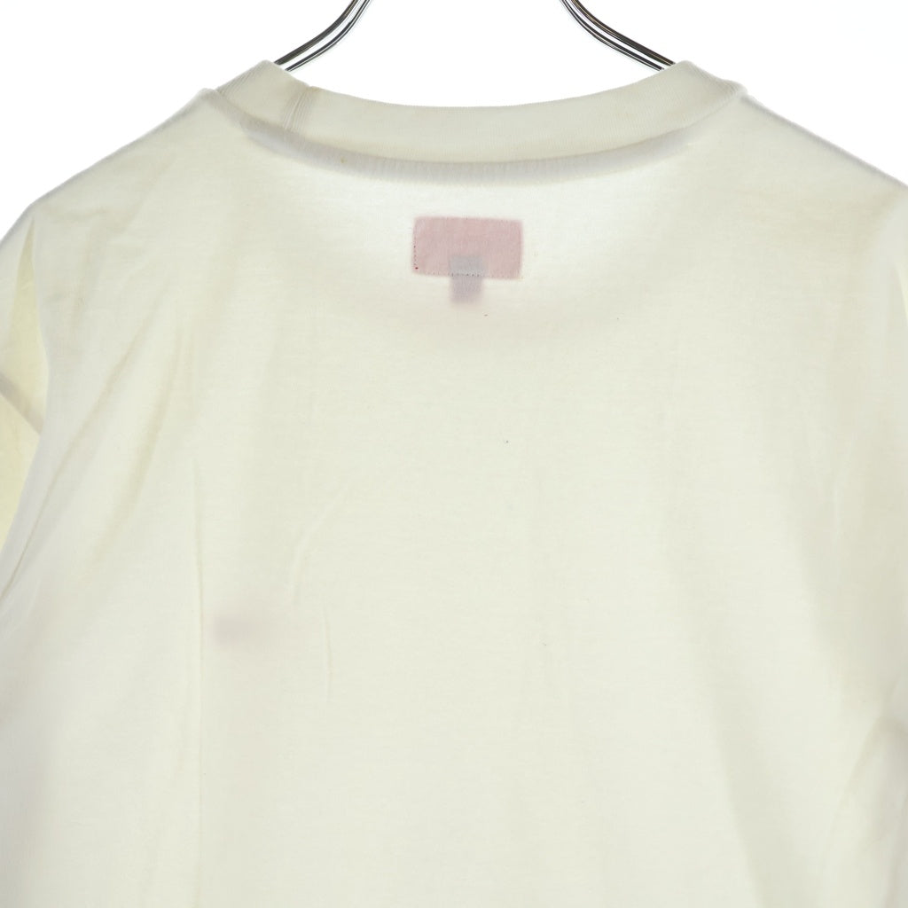 SUPREME(シュプリーム) Small Box Logo Tee スモールボックスロゴ クルーネック 半袖Tシャツ カットソー ホワイト