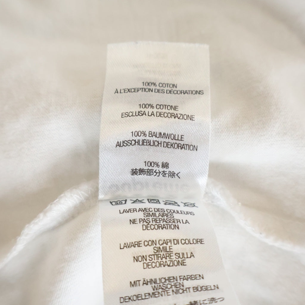 SUPREME(シュプリーム) Small Box Logo Tee スモールボックスロゴ クルーネック 半袖Tシャツ カットソー ホワイト