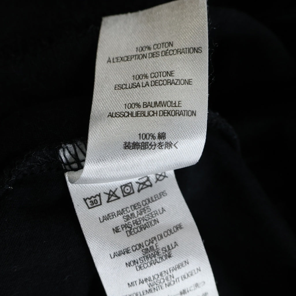 SUPREME(シュプリーム) Small Box Tee L/S スモールボックスロゴ 長袖カットソー ブラック
