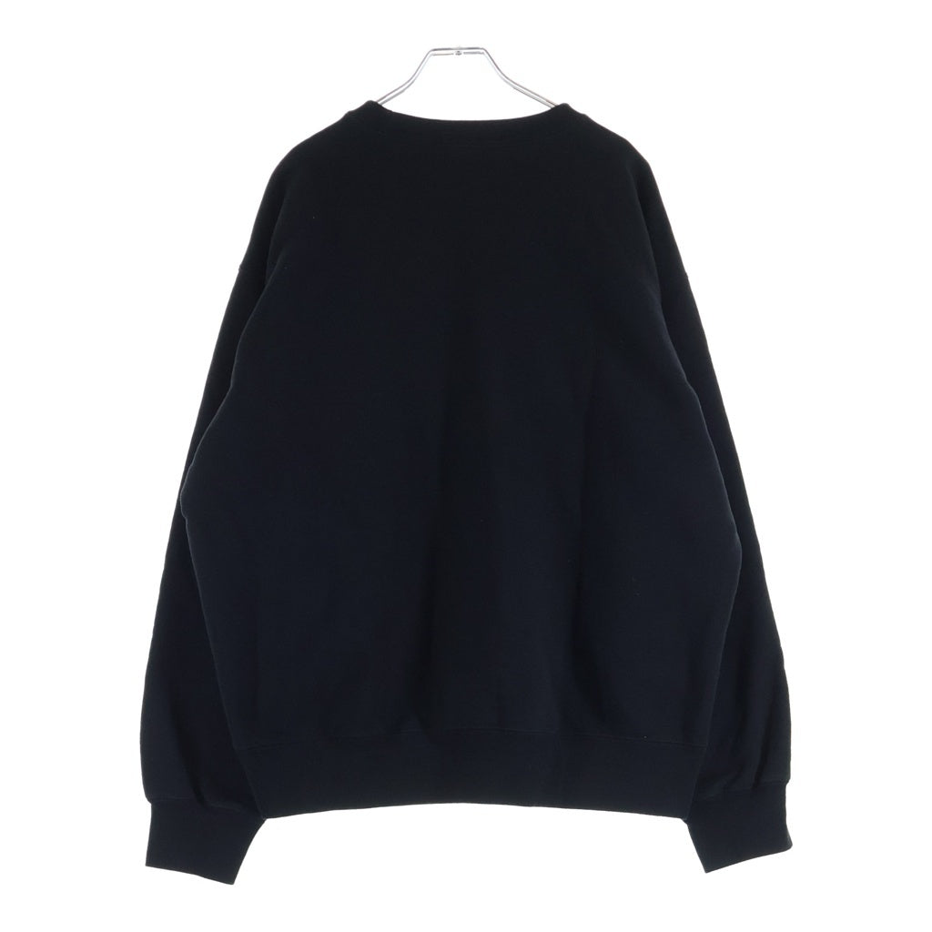SUPREME(シュプリーム) Small Box Logo Sweatshirt スモールボックスロゴ スウェットトレーナー ブラック