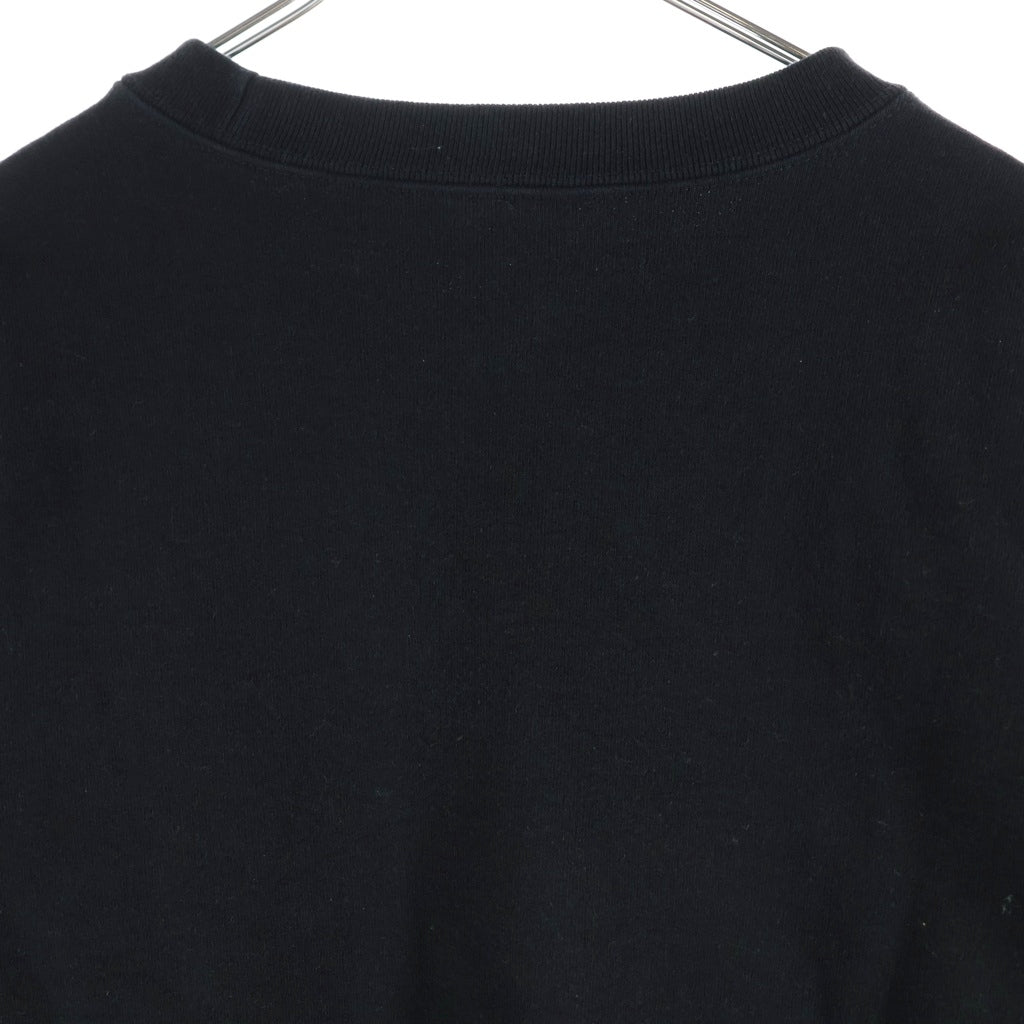 SUPREME(シュプリーム) Small Box Logo Sweatshirt スモールボックスロゴ スウェットトレーナー ブラック
