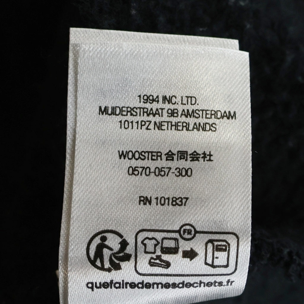 SUPREME(シュプリーム) Small Box Logo Sweatshirt スモールボックスロゴ スウェットトレーナー ブラック