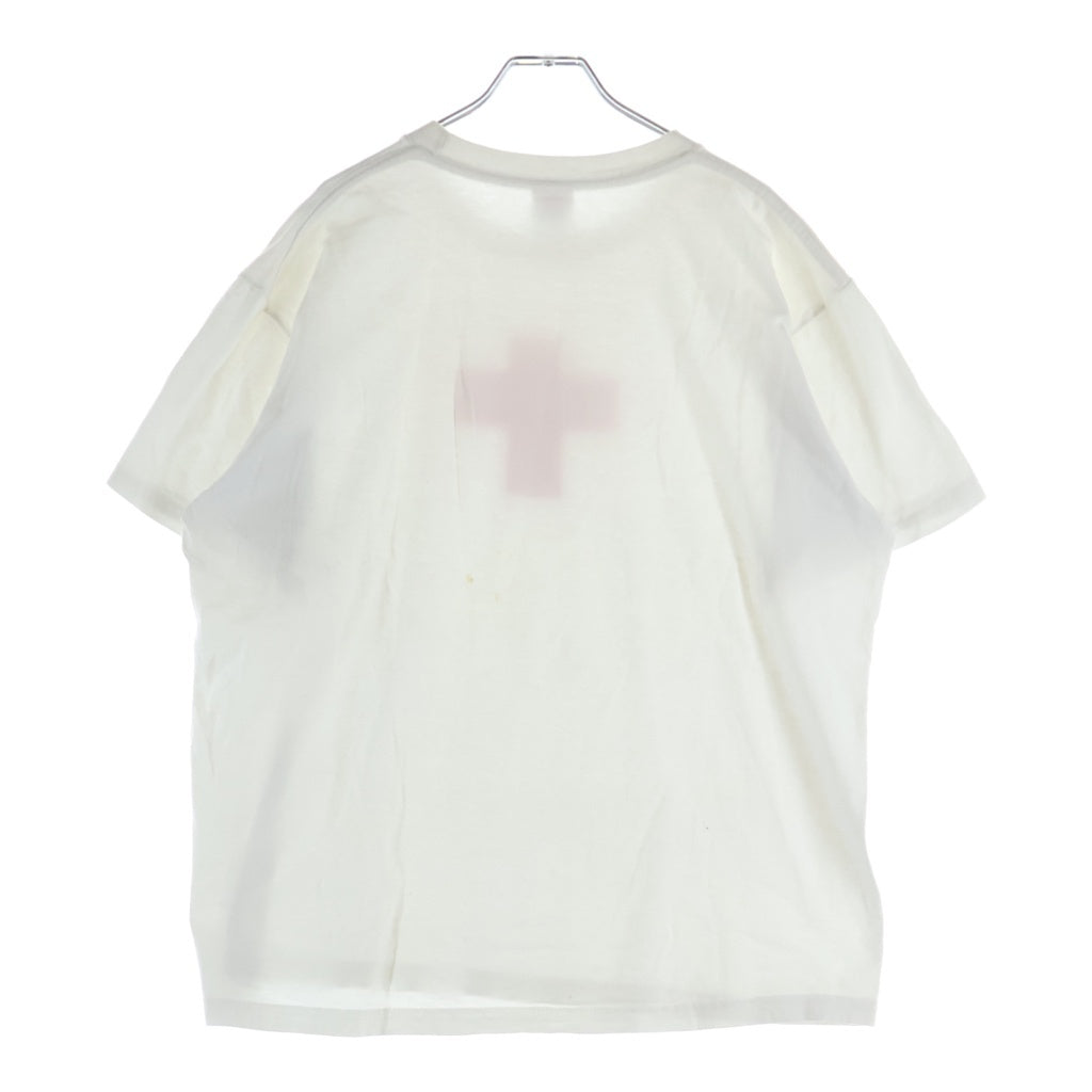 SUPREME(シュプリーム) 20AW Cross Box Logo Tee クロスボックスロゴ