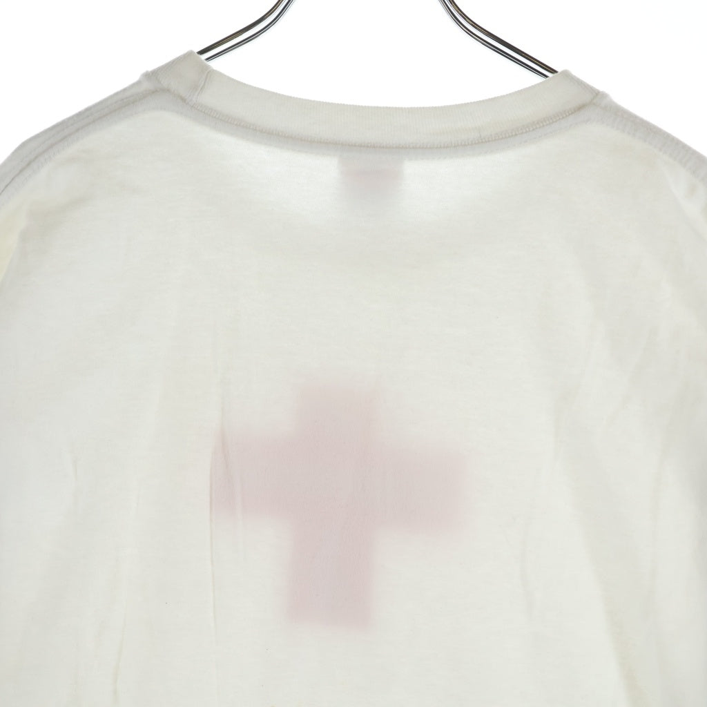 SUPREME(シュプリーム) 20AW Cross Box Logo Tee クロスボックスロゴ