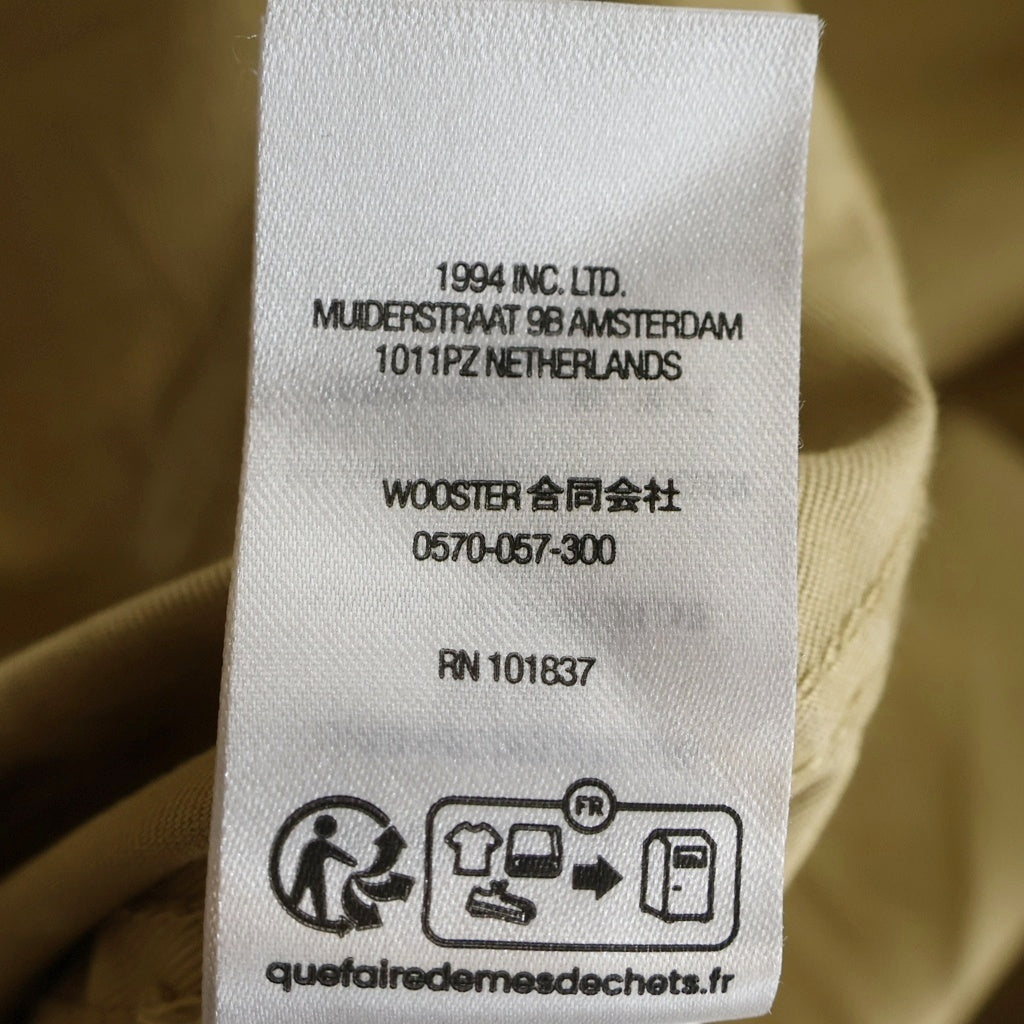 SUPREME(シュプリーム) 23AW Small Box Shirt スモールボックスロゴ