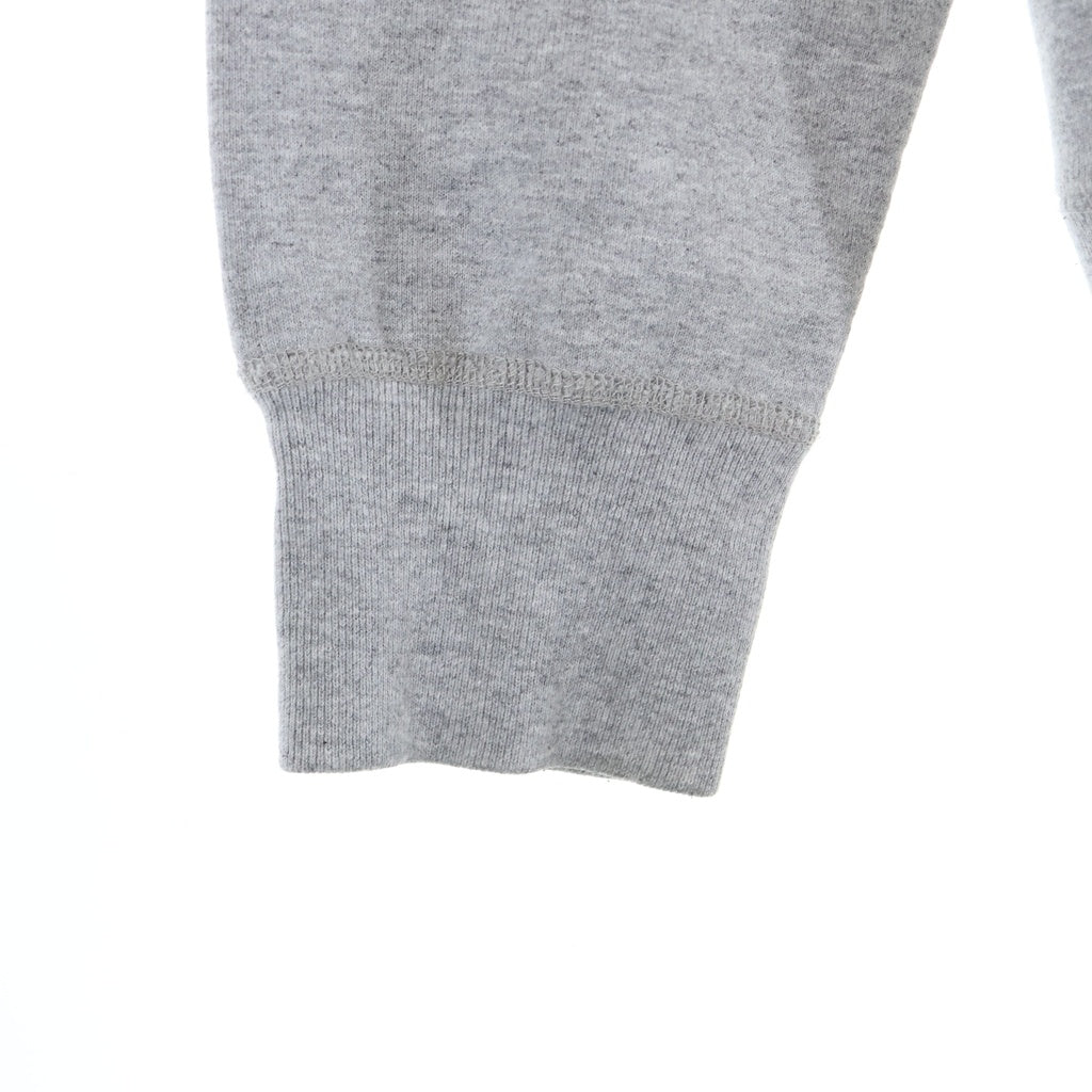 SUPREME(シュプリーム) 12AW Box Logo Hooded Sweatshirt ボックスロゴ スウェット プルオーバーパーカー グレー