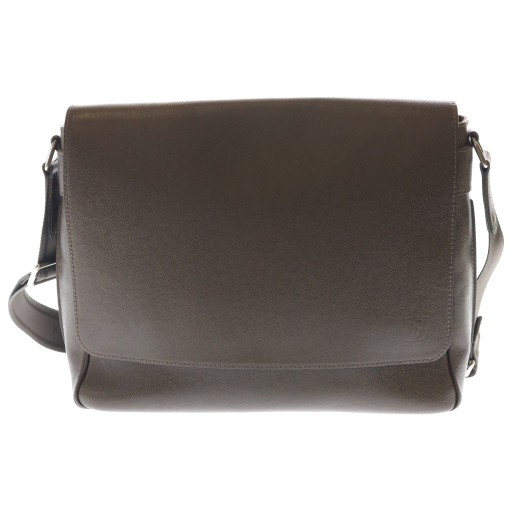 LOUIS VUITTON(ルイヴィトン) タイガ ロマンPM ショルダーバッグ