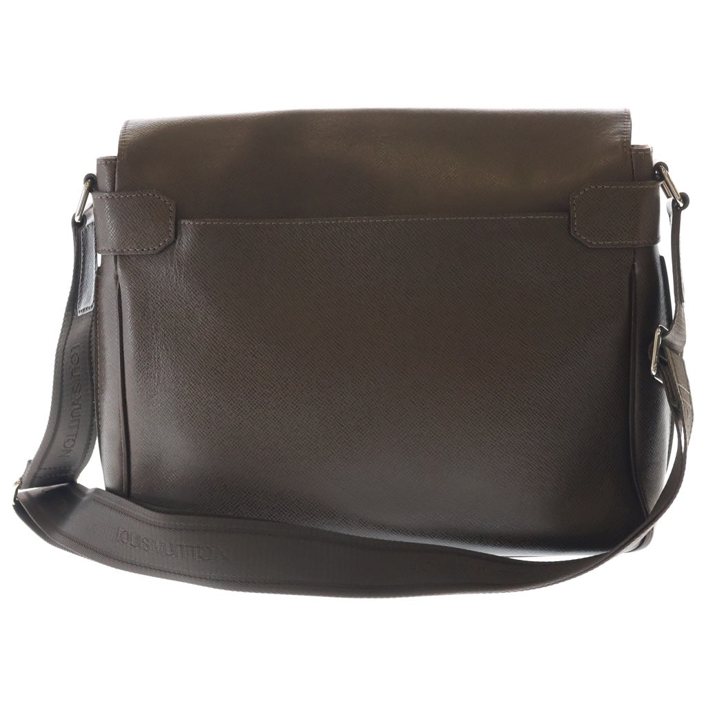 LOUIS VUITTON(ルイヴィトン) タイガ ロマンPM ショルダーバッグ