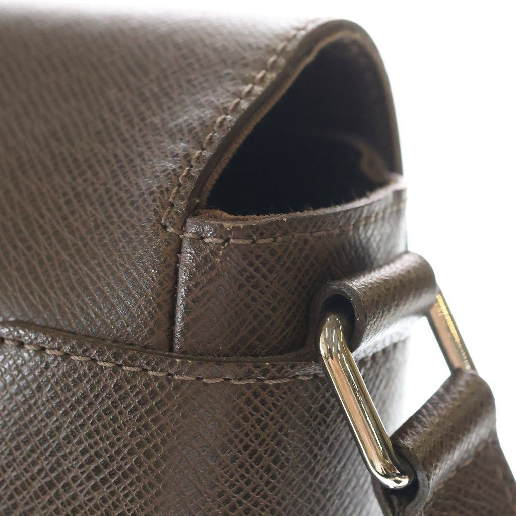 LOUIS VUITTON(ルイヴィトン) タイガ ロマンPM ショルダーバッグ