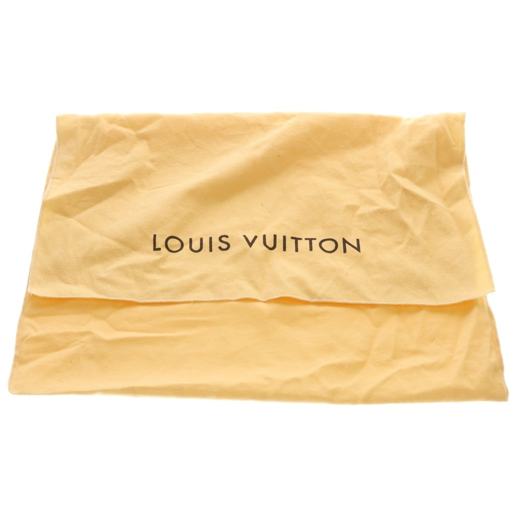 LOUIS VUITTON(ルイヴィトン) タイガ ロマンPM ショルダーバッグ ブラウン M32623