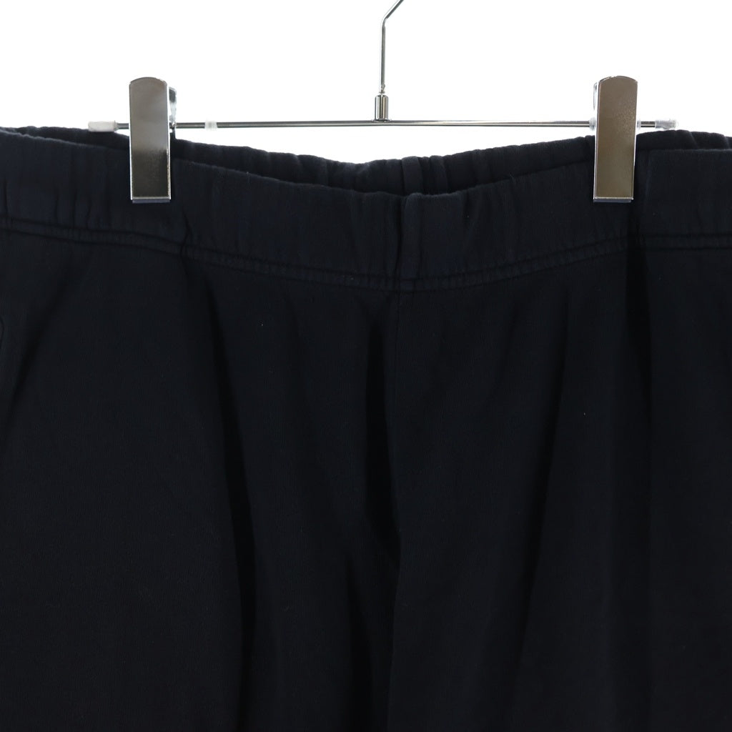 CHROME HEARTS(クロムハーツ) Y NOT VERTICAL LOGO SHORT PANTS