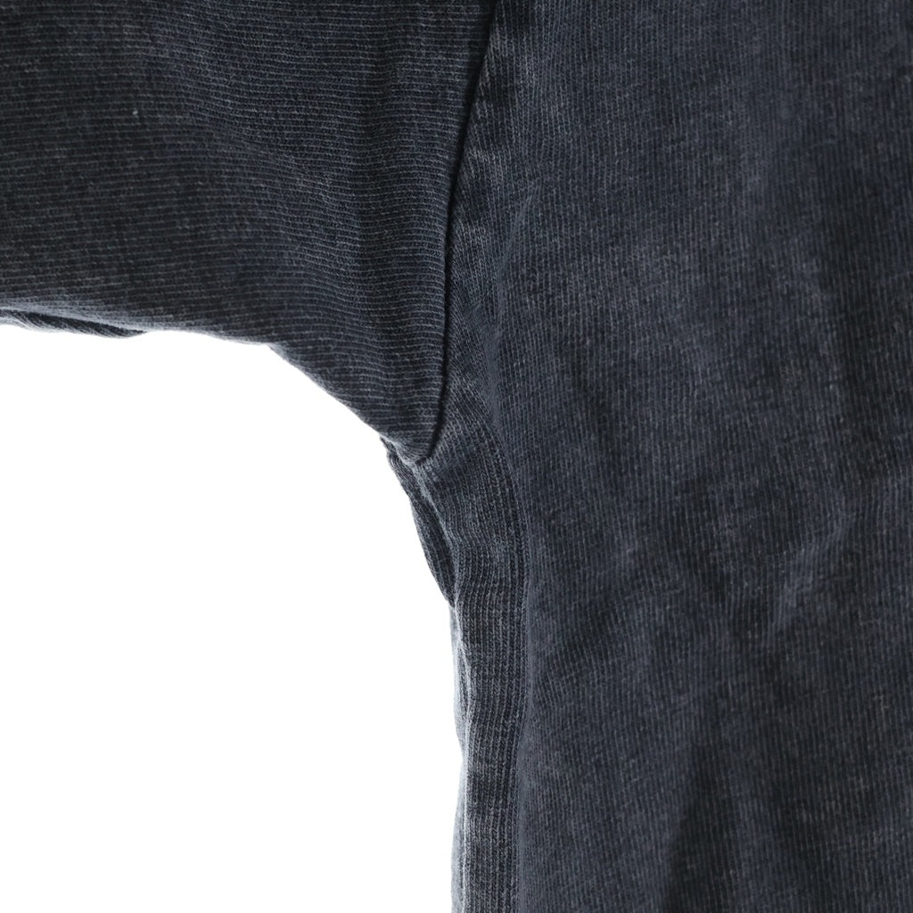 RIVINGTON roi Rebis(リヴィントンロイレビス) THEOSOPHIC CVA TEE シオソフィック CVA 半袖プリントTシャツ カットソー