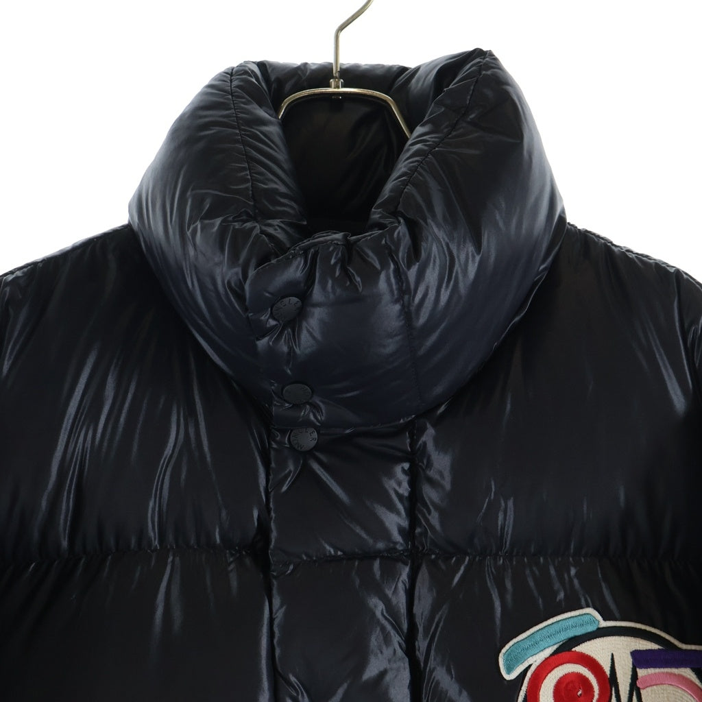 MONCLER(モンクレール) 22AW BYTHAM SHORT DOWN PUFFER JACKET