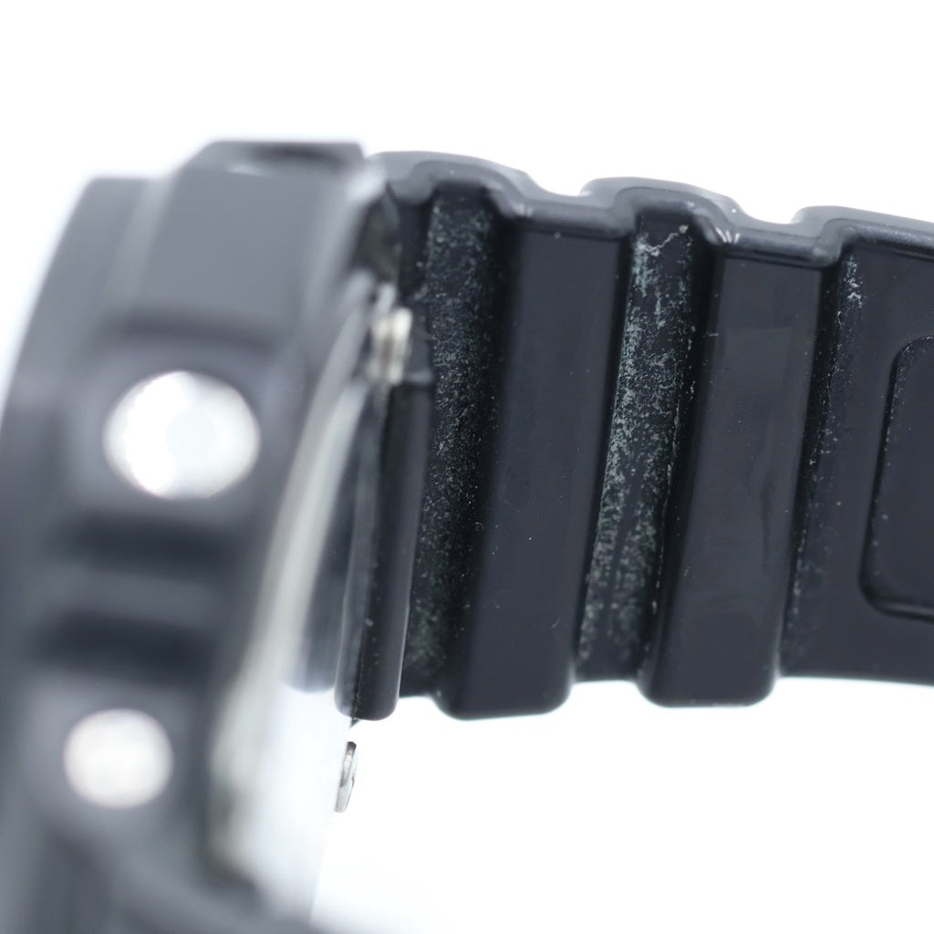 CASIO G-SHOCK(カシオ ジーショック) GA-B2100 ラバーバンド デジアナ時計 ウォッチ ブラック