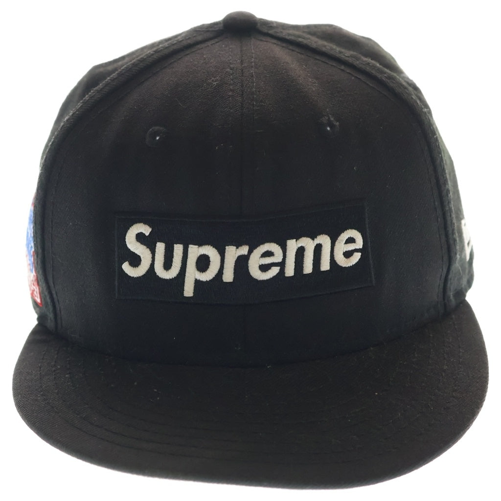 SUPREME(シュプリーム) 20AW ×NEW ERA World Famous Box Logo
