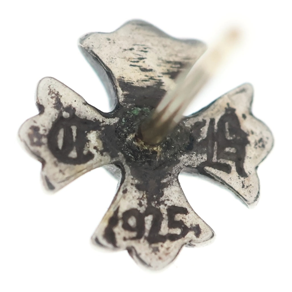 CHROME HEARTS(クロムハーツ) No2 CH PLS CHプラス スタッドピアス