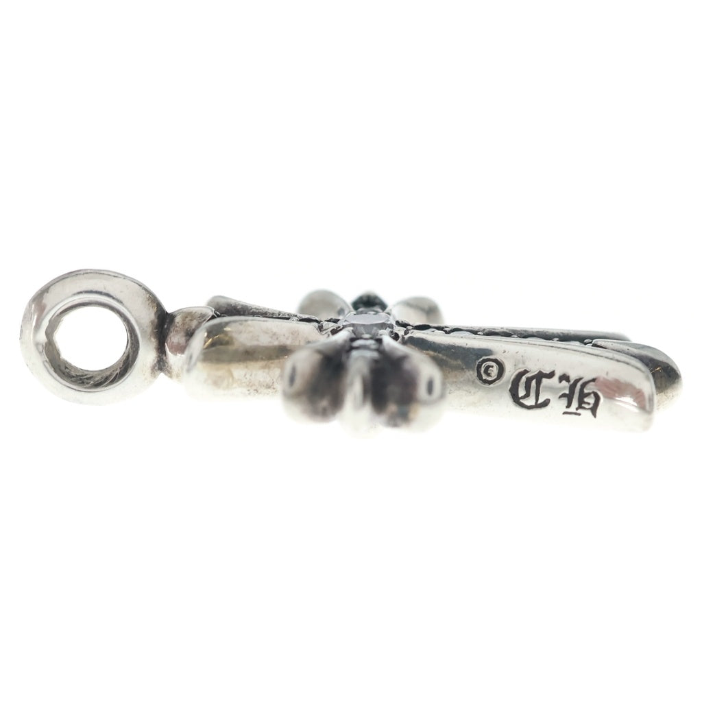 CHROME HEARTS(クロムハーツ) TNY CRSF P/DIA タイニーファットクロス